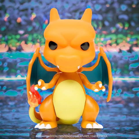 Funko POP! Charizard