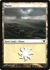 Plains (251) Foil