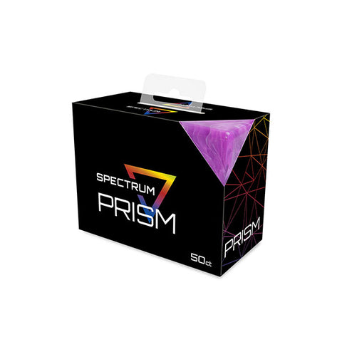 Spectrum Deck Case Prism