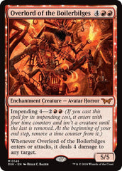 Overlord of the Boilerbilges Normal