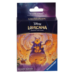 Disney Lorcana: Winnie the Pooh - Hunny Wizard Sleeves