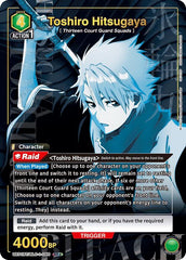 Toshiro Hitsugaya (085) (SR*)