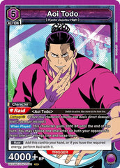 Aoi Todo (081) Foil