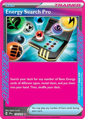Energy Search Pro