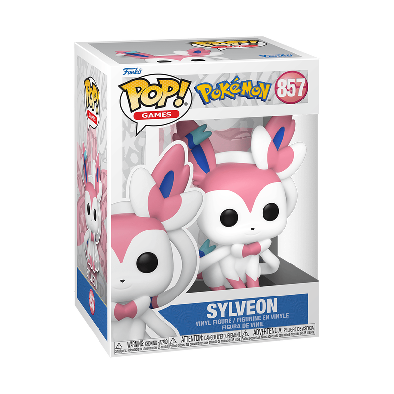 Funko POP! Sylveon