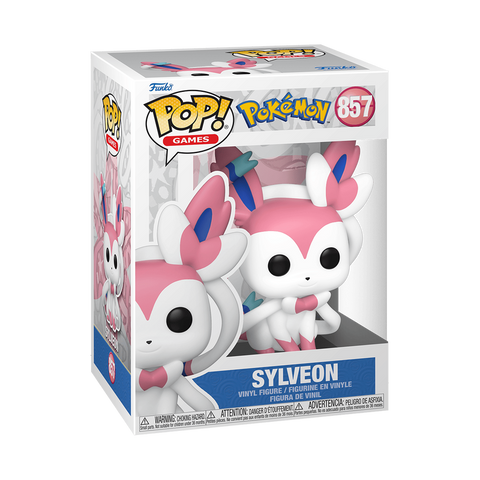 Funko POP! Sylveon