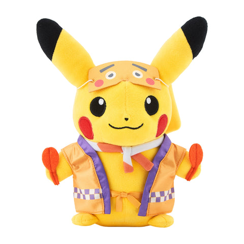 Pokemon Dolls Plush