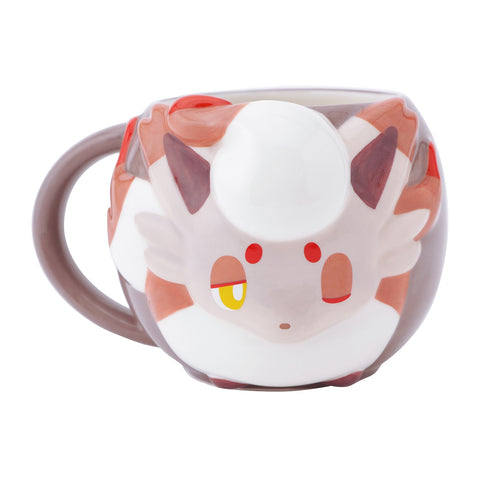 Pokmeon Coffee Mug