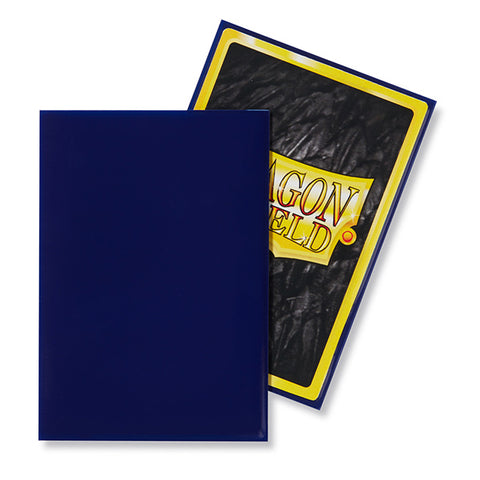 Dragon Shield Sleeves