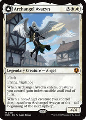 Archangel Avacyn Normal