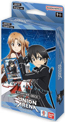 Union Arena: Sword Art Online Starter Deck