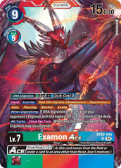 Examon ACE Foil