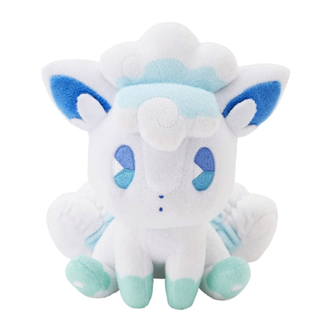 Pokemon Psycho Soda Plushie