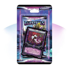 Elestrals 1st Edition Moonrise Blister