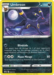Umbreon Normal