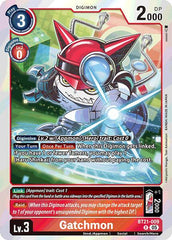 Gatchmon
