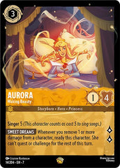 Aurora - Waking Beauty Normal