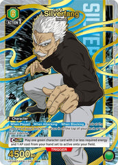 Silverfang (049) (SR*) Foil