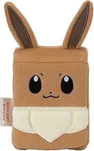 Plush Deck Box