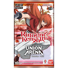 Union Arena: Rurouni Kenshin Booster