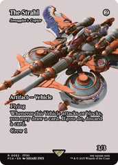 The Strahl - Smuggler's Copter (Showcase) Normal