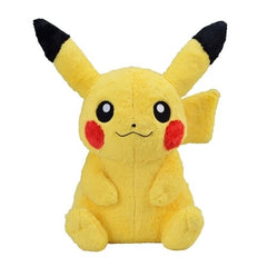 Pokemon Large Plush