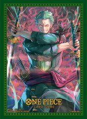 One Piece Deck Protector Sleeves