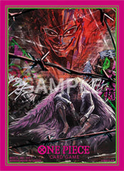 One Piece Deck Protector Sleeves