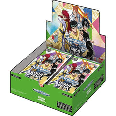 Union Arena: Yu Yu Hakusho: Ghost Files