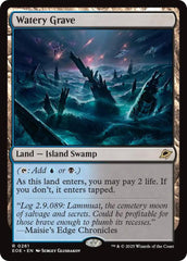 Watery Grave Normal