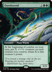 Ouroboroid (Extended Art) Normal