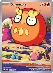 Darumaka - 097/086 Holofoil