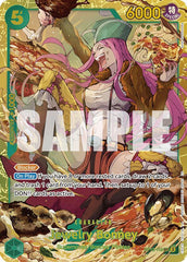 Jewelry Bonney (118) Foil