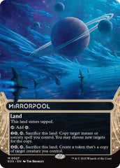 Mirrorpool (0027) (Borderless) Normal