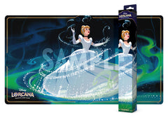 Disney Lorcana: Bibbidi Bobbidi Boo Playmat