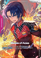 Battle of Aces (R+) Holofoil