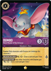 Dumbo - Ninth Wonder of the Universe Normal
