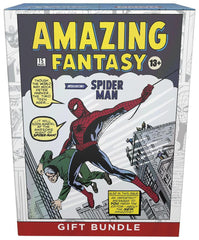 Magic the Gathering: Universes Beyond- Marvel Spider-Man Gift Bundle