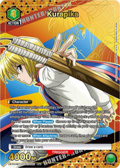 Kurapika (065) (R*) Foil
