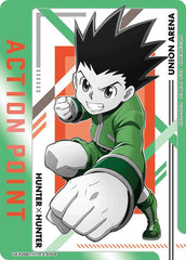 Action Point Card (AP04) Foil