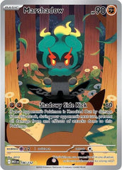 Marshadow - 146/132 Holofoil