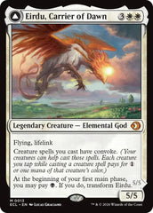 Eirdu, Carrier of Dawn Normal