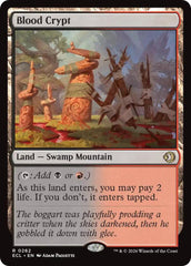 Blood Crypt Normal