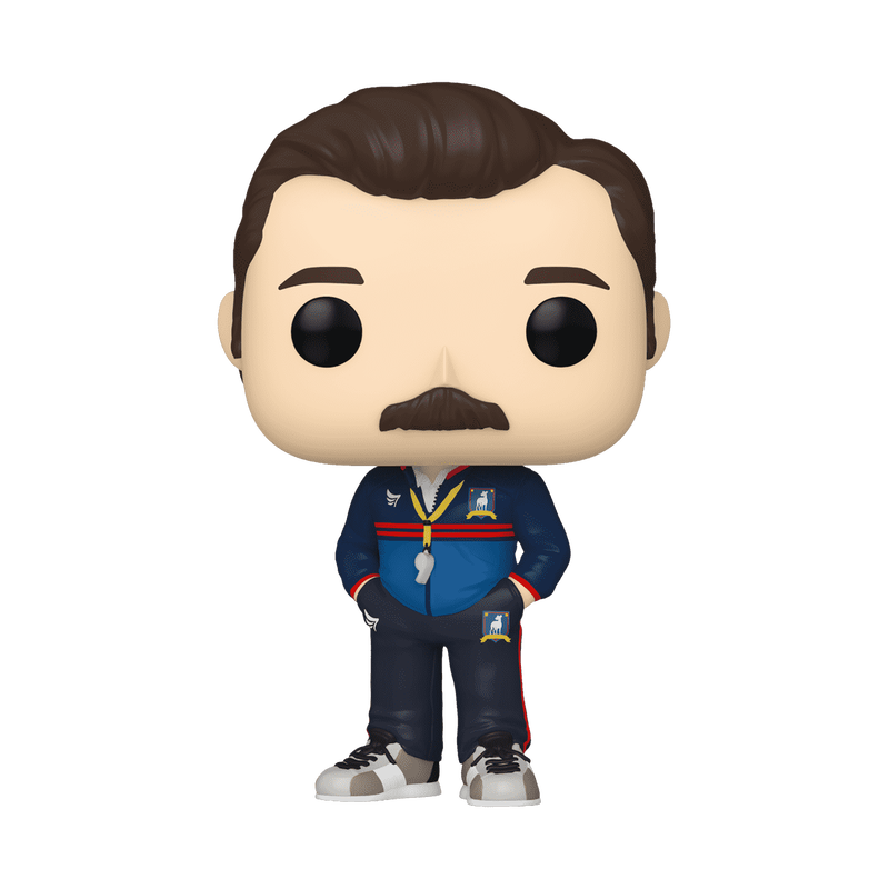 Funko POP! Ted Lasso