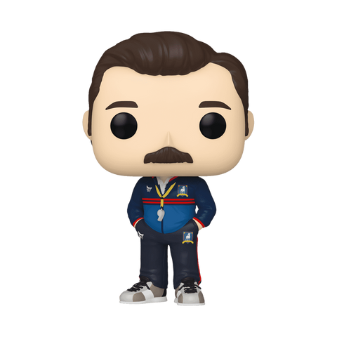 Funko POP! Ted Lasso