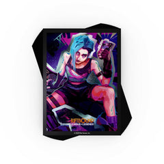 Riftbound League of Legends Sleeves & Playmats