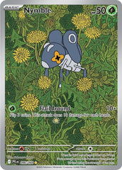 Nymble - 096/094
