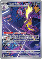 Toxtricity - 103/094 Holofoil