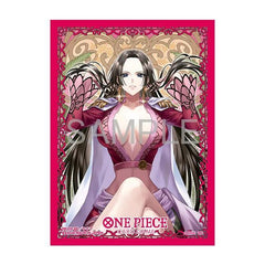 One Piece Deck Protector Sleeves