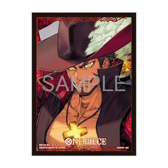One Piece Deck Protector Sleeves